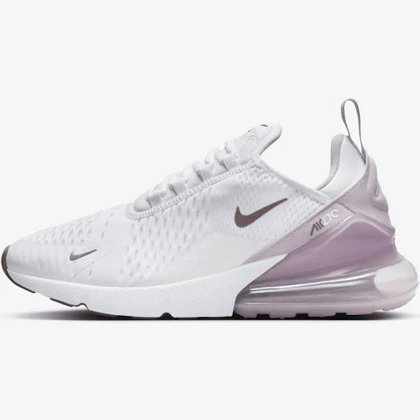 Nike Air Max 270 Women's Shoes - White