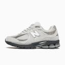 New Balance 2002R Grey Black JD Sports Exclusive