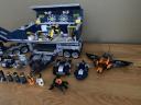 LEGO Agents Mobile Command Center 8635