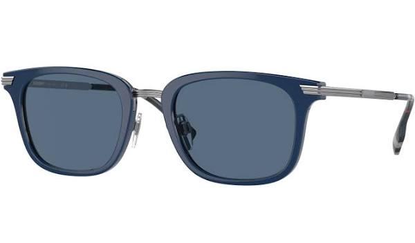 Burberry Peter Sunglasses 405880 Blue