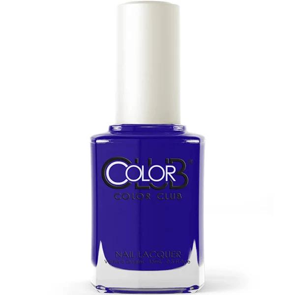 Color Club Nail Lacquer 15ml - Bright Night