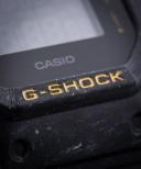 G-Shock DW5600WS-1 Black Digital Watch