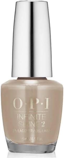 OPI Infinite Shine - Coconuts Over OPI