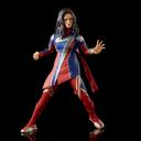 Marvel - Ms. Marvel Legends Series Action Figure