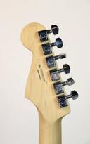 Fender Player Stratocaster HSS Maple Fingerboard - Black