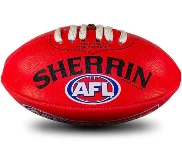 Sherrin All Surface AFL Mini Football