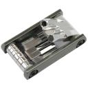 Crankbrothers F16 Multi-tool, Black