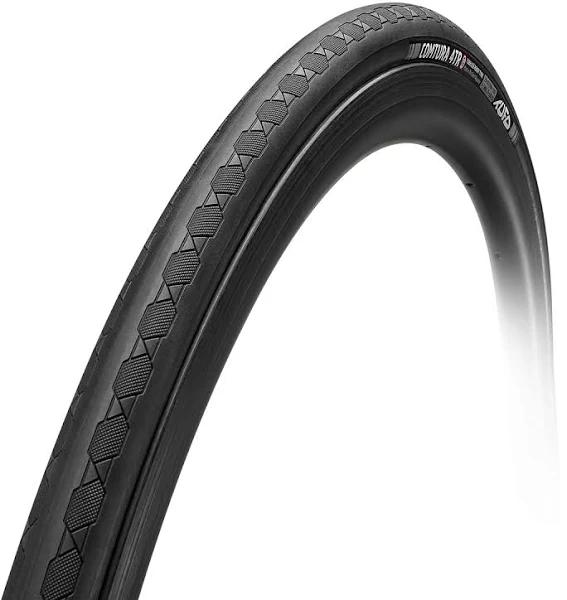 Tufo Comtura 4 Tr Tubeless 2020 Black 28mm