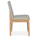 Hensley Dining Chair Natural by Freedom