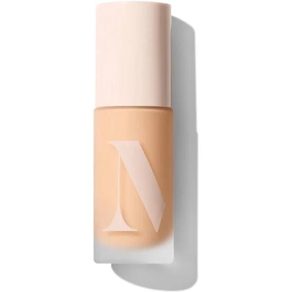 Morphe - Lightform Extended Hydration Foundation - Medium 09W - 30ml