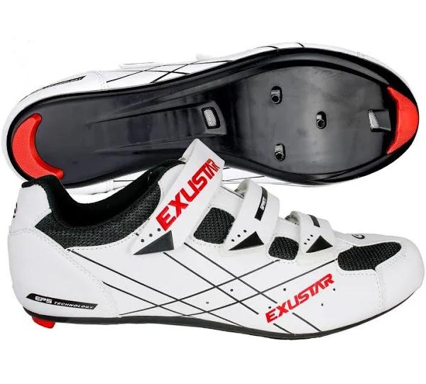 E-SR493 Road Bike Shoes - 46