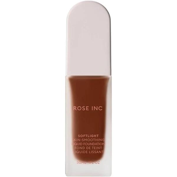 Rose Inc - Softlight Skin-Smoothing Liquid Foundation - 30W - 30ml