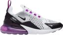 Nike Air Max 270 Women Shoes - White - Size: 5 - Foot Locker