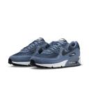 Nike Air Max 90 Men's Shoes - Blue