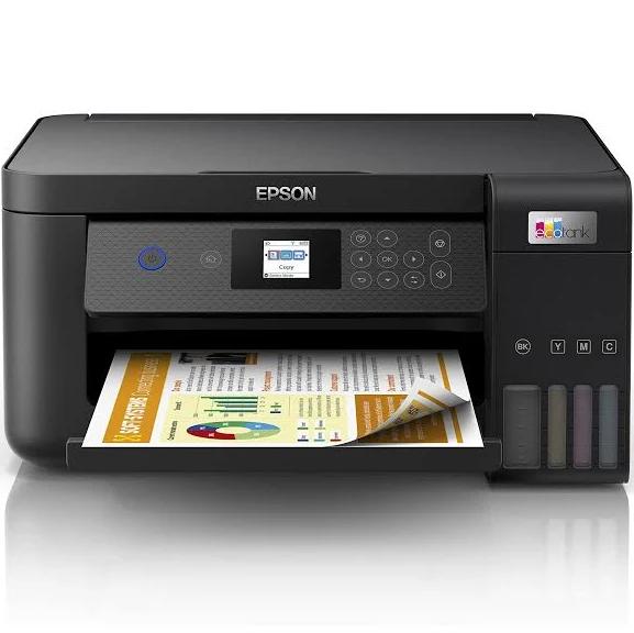 Epson EcoTank ET-2850 Inkjet Multifunction Printer