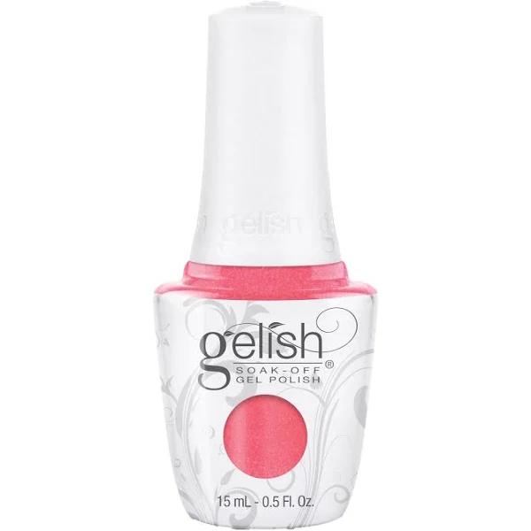 Gelish Soak Off Gel Polish - Cancan We Dance? 15ml