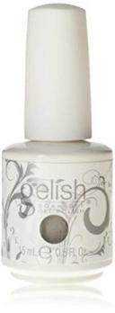 Gelish Cashmere Kind of Gal Soak-off Gel Polish, 0.5 oz.