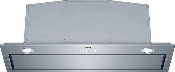 Bosch 86cm Integrated Rangehood - DHL895DAU