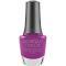 Morgan Taylor Nail Polish Tahiti Hottie (15ml)