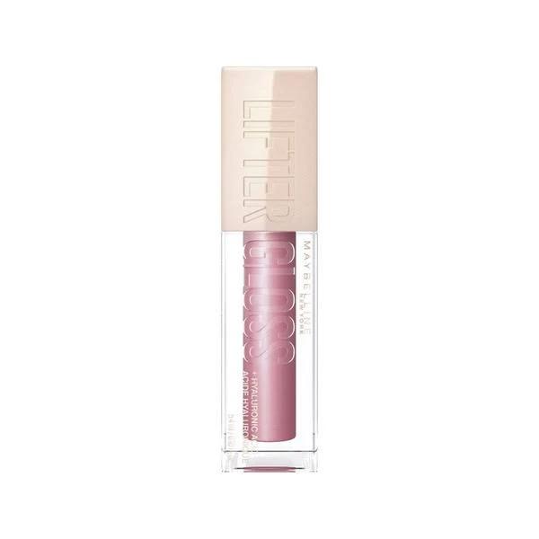 Maybelline Lifter Gloss Hydrating Lip Gloss - Petal 5.4ml