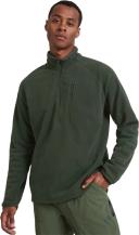 Kathmandu Ridge 100 Men's PrimaLoft Bio Pullover | Green - L