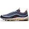 Nike Air Max 97 - Blue/Red