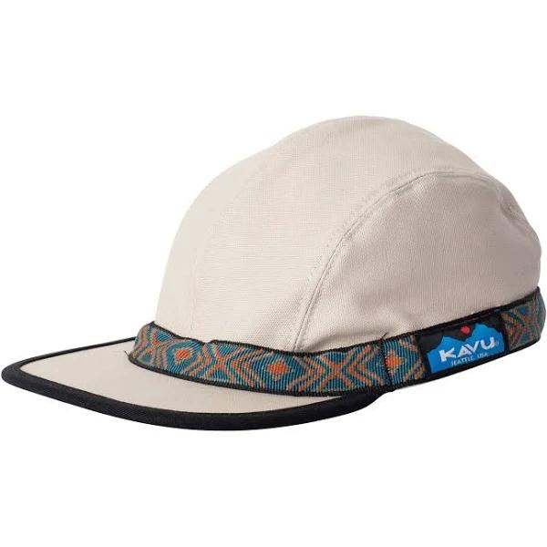 Kavu Organic Strapcap - Stone Large