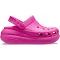 Crocs Classic Crush Clog 207521 Juice