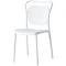 Frankie Dining Chair White | White | Dining | Early Settler Furniture