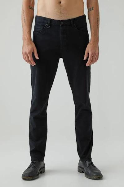 Neuw Ray Tapered - Northern Black - 36/34