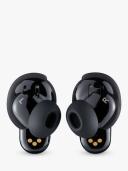 Bose Quietcomfort Ultra Earbuds - Black