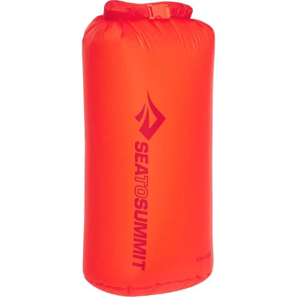 Sea to Summit Ultra-Sil 5L Dry Bag - Spicy Orange