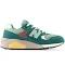 New Balance 580 Male Size 10 - Vintage Teal (317)| AfterPay Available