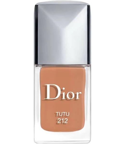 Dior Nail Polish - 999 - Rouge