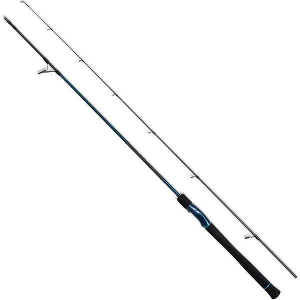 Shimano Izalus Spin Rod, Spin / 24IZL702SPML