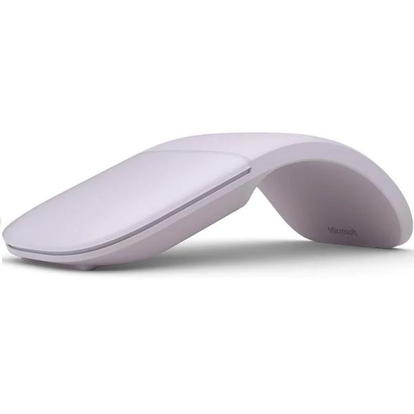 Microsoft ELG-00022 Arc Mouse Bluetooth Lilac