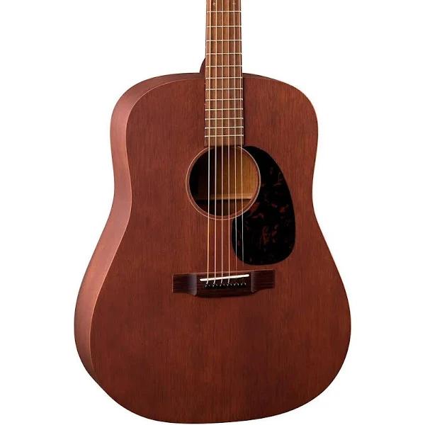 Martin D-15M D-14 Fret Acoustic Guitar Inc Soft-Shell Case