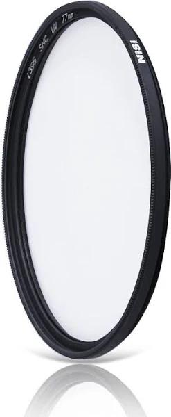 NiSi 58mm Pro Nano HUC UV Filter