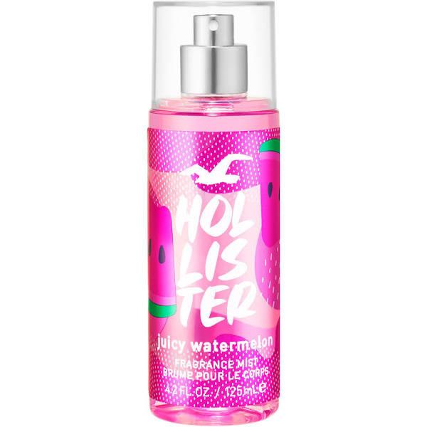 Hollister Juicy Watermelon Woman 125ml Body Mist