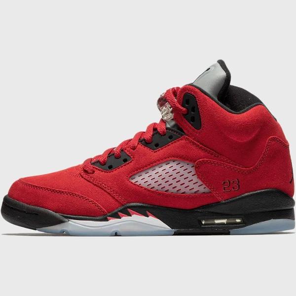 Air Jordan 5 Retro 'Raging Bull' 2021 (GS)