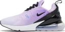 Nike Air Max 270 Barely Grey Fuchsia (W)