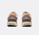 New Balance 2002R Mushroom Hazy Peach