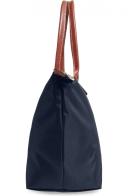 Longchamp Le Pliage Large Shoulder Tote Bag New Navy