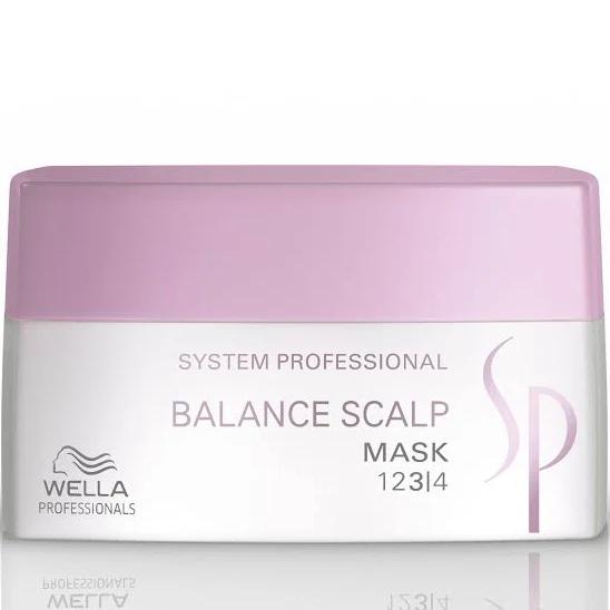 Wella SP - Balance Scalp Mask 200ml