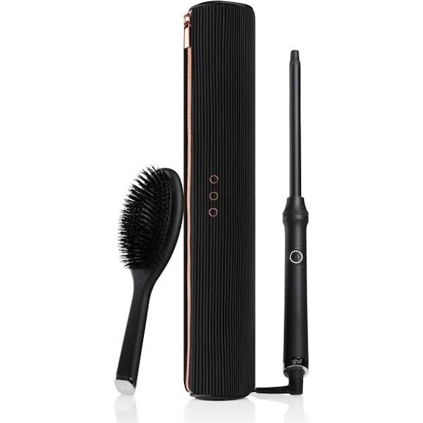 ghd Curve Thin Wand Festive Gift Set