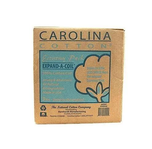 Carolina Cotton Coil