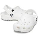 Crocs Nursery Classic Clog - White - Size - 4