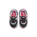 Nike Air Max 90 INFANT'S - Black - 7