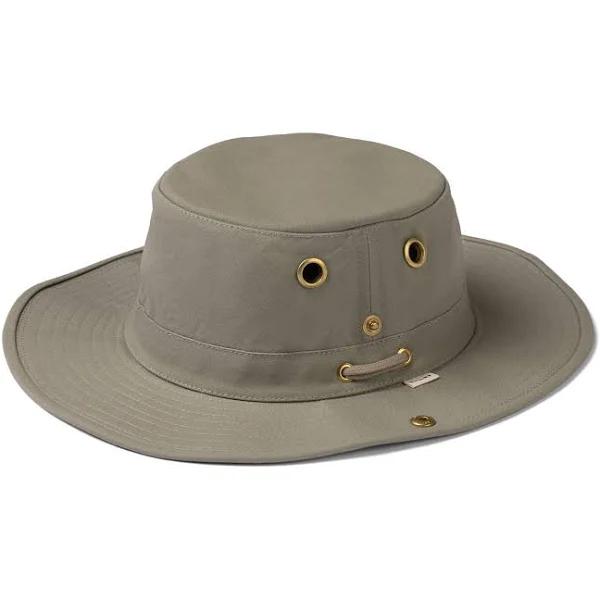 Tilley Hat - T3 - 7 3/4 / Khaki