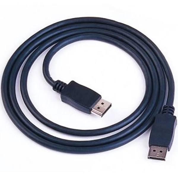 8Ware DisplayPort Cable 2m